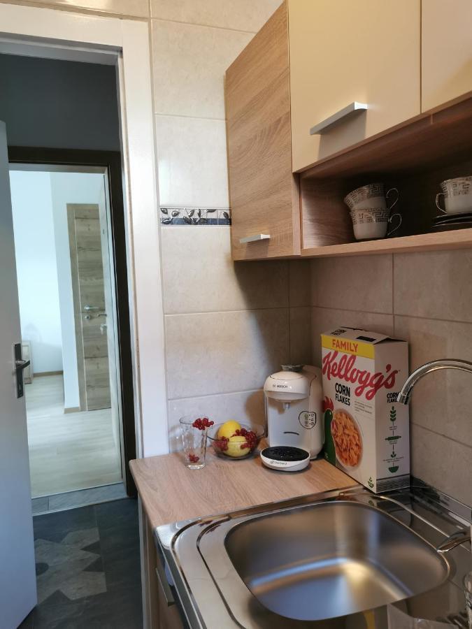 Fohrenhain La Soba 아파트 외부 사진