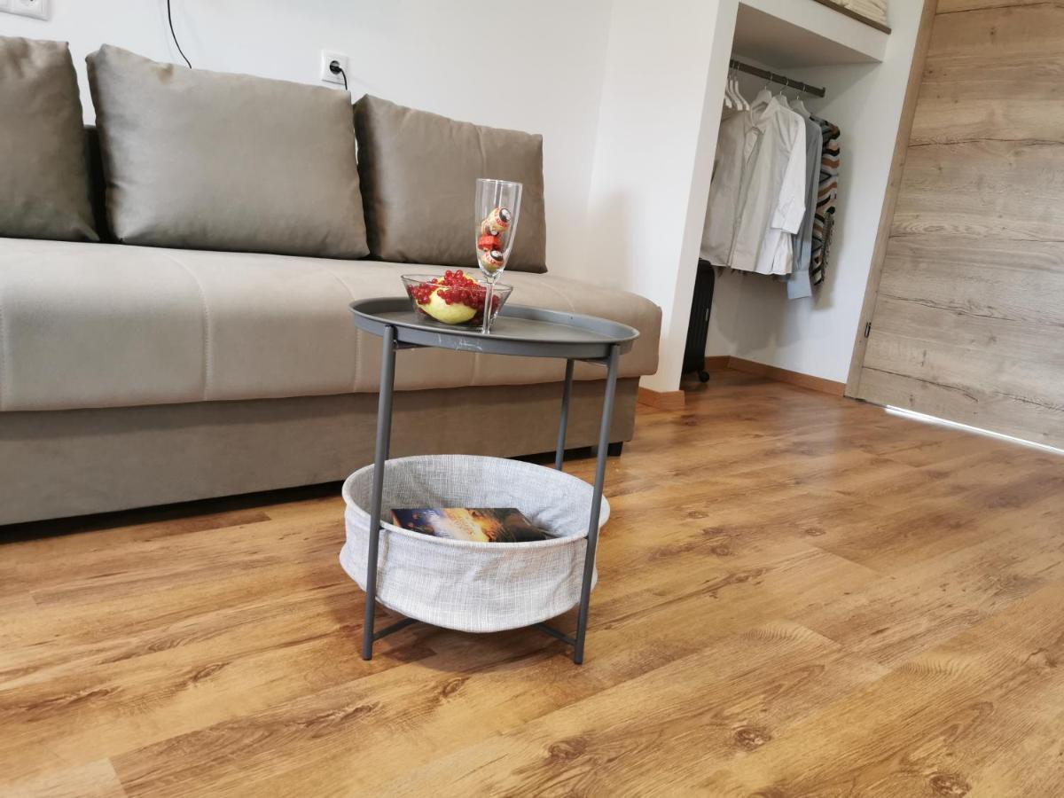 Fohrenhain La Soba 아파트 외부 사진